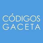 Códigos Gaceta ikona