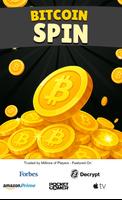 Bitcoin Spin poster
