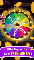 Bitcoin Spin screenshot 2