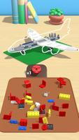 Block Sorting پوسٹر