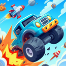 Destruction Derby Clash APK