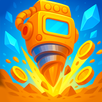 Drill & Bitcoin Mine APK