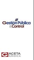 Gestion Publica y Control Affiche