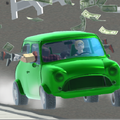 Getaway Driver