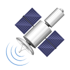 GPS CONTROL icon