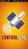 GPS CONTROL poster