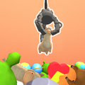 Idle Claw Machine