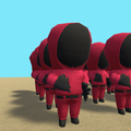 K Idle Shooter