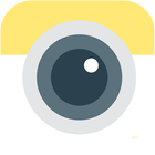 Selfie Camera 360 icône