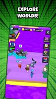 Pixelmon - Monster Tycoon ảnh chụp màn hình 2