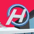 Superhero Idle Arcade