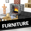 ikon Furniture Mod for Minecraft