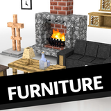 Mod Furniture para Minecraft