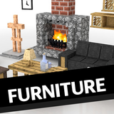 ikon Furniture Mod for Minecraft