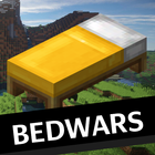 BedWars addons for Minecraft Zeichen