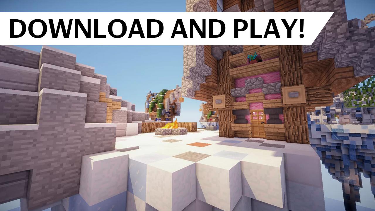 BedWars addons for Minecraft for Android - APK Download