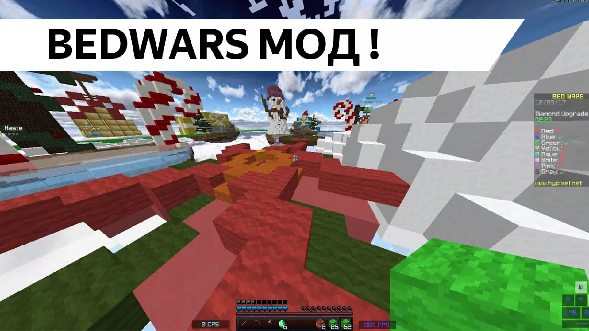 mod bedwars for roblox APK for Android Download