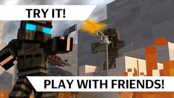 XM Guns mods for Minecraft تصوير الشاشة 3