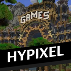 Hypixel for Minecraft أيقونة