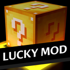 Lucky Block Mod for Minecraft icon