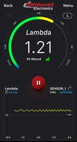 PE Wideband 포스터