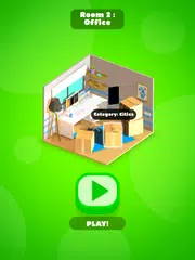 Baixar Puzzle Wordle - Unpacking Game APK