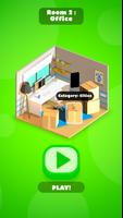 Puzzle Wordle - Unpacking Game ảnh chụp màn hình 2