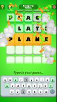 Puzzle Wordle - Unpacking Game ảnh chụp màn hình 3