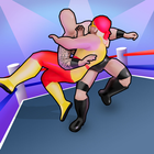 Wrestle Fighter ícone