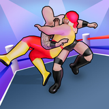 آیکون‌ Wrestle Fighter