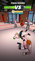 برنامه‌نما Wrestle Fighter عکس از صفحه