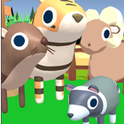 Idle Zoo icon