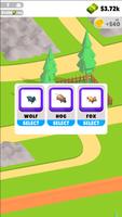 برنامه‌نما Idle Zoo عکس از صفحه