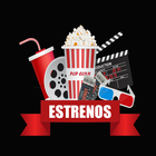 Peliculas de Estreno icon