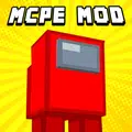 Mod Amonge Us For Mcpe