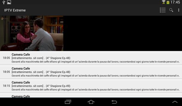 IPTV Extreme 截图 11
