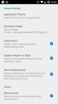 IPTV Extreme 截图 2