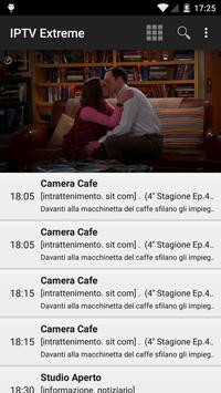 IPTV Extreme 截图 4