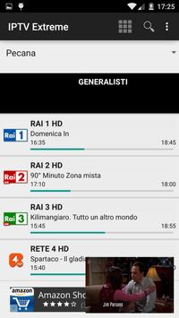 IPTV Extreme 截图 5