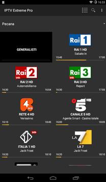 IPTV Extreme 截图 9