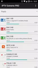 download IPTV Extreme Pro APK