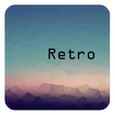 Material Retro Theme CM11/PA