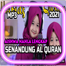 Lagu Aishwa Nahla Lengkap 2023 APK