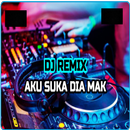 DJ Aku Suka Dia Mak Yang Sedang Sedang Saja APK