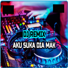 DJ Aku Suka Dia Mak Yang Sedang Sedang Saja Zeichen