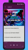 DJ Aku Suka Dia Mak Yang Sedang Sedang Saja Screenshot 1