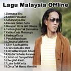 Lagu Malaysia Offline MP3 icon