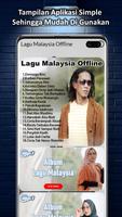 Lagu Malaysia Offline MP3 screenshot 2