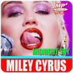Miley Cyrus Midnight Sky Full Songs Offline
