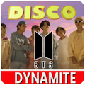 BTS DYNAMITE Most Popular Songs - Full Album